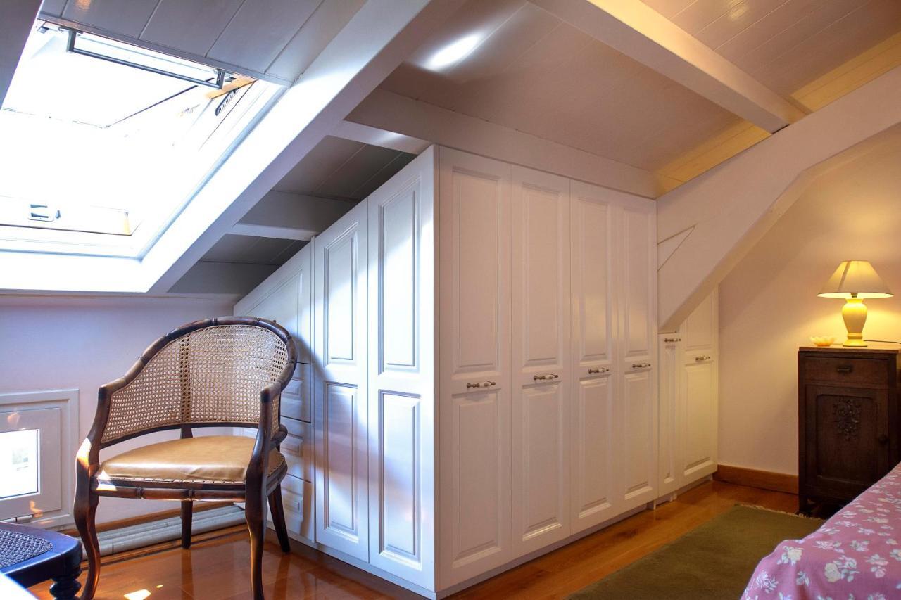 Stella'S Attic In Spianada - Old Town Apartment Corfu  Luaran gambar