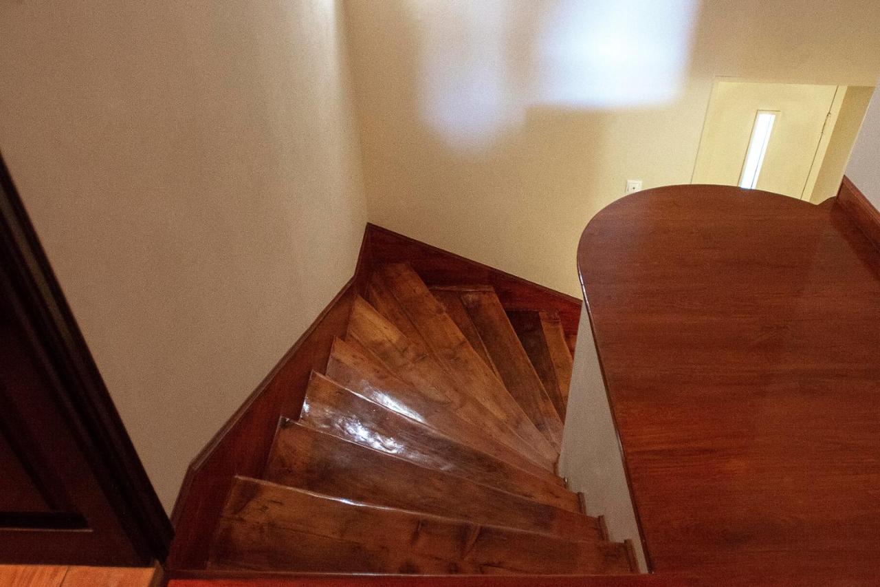 Stella'S Attic In Spianada - Old Town Apartment Corfu  Luaran gambar