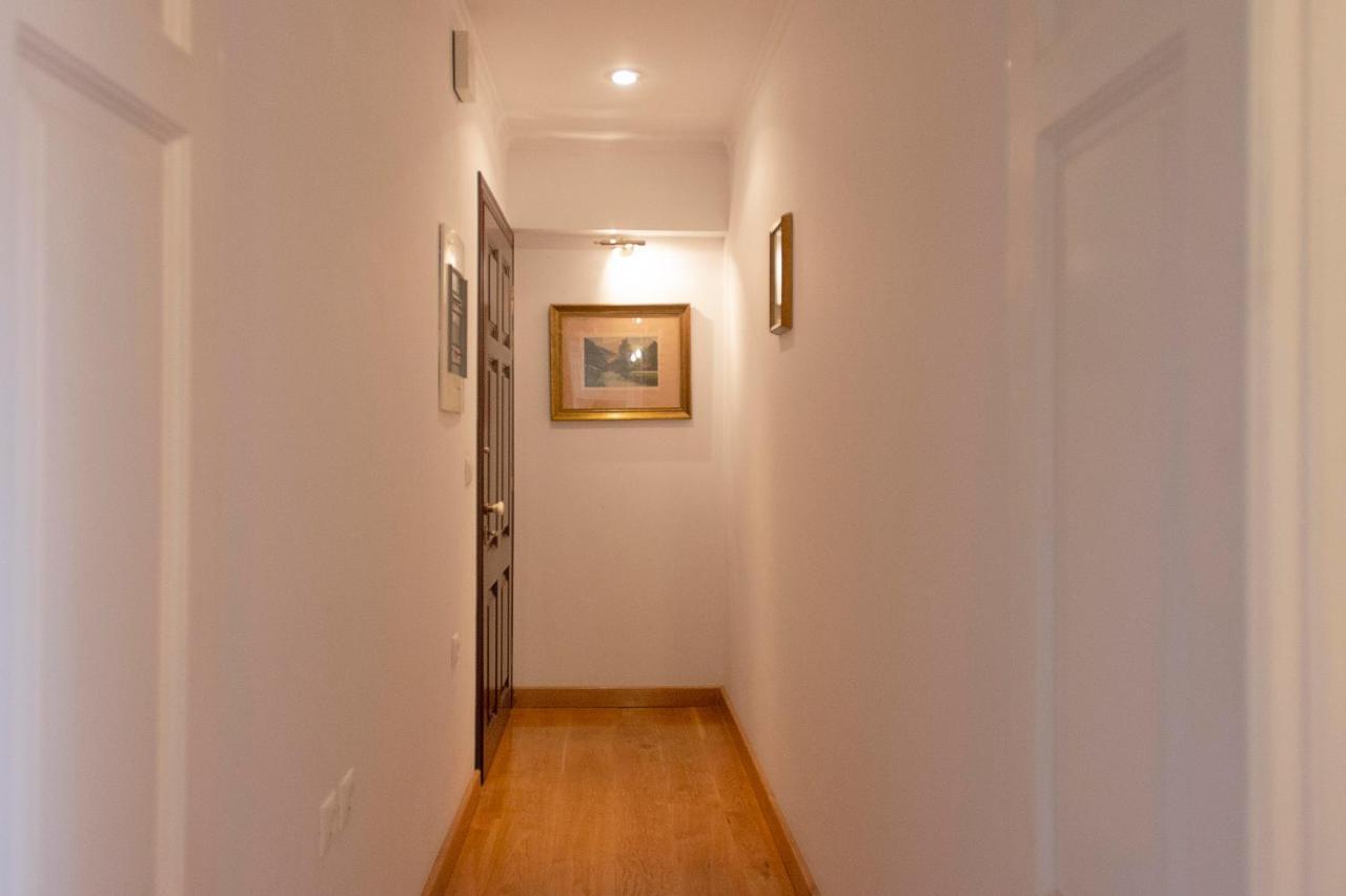 Stella'S Attic In Spianada - Old Town Apartment Corfu  Luaran gambar