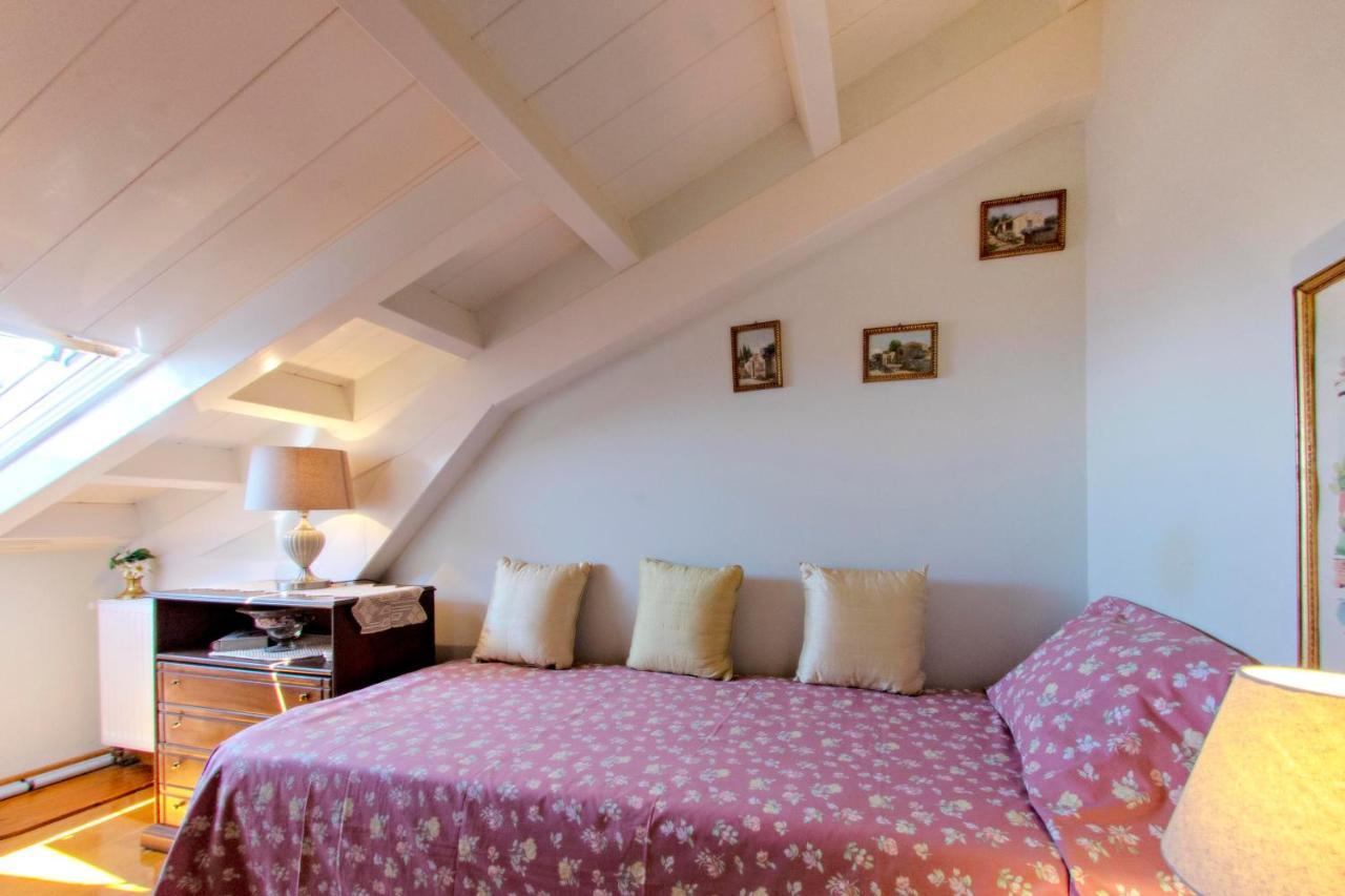 Stella'S Attic In Spianada - Old Town Apartment Corfu  Luaran gambar