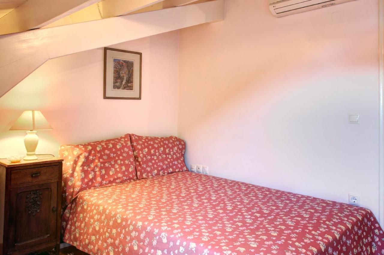 Stella'S Attic In Spianada - Old Town Apartment Corfu  Luaran gambar