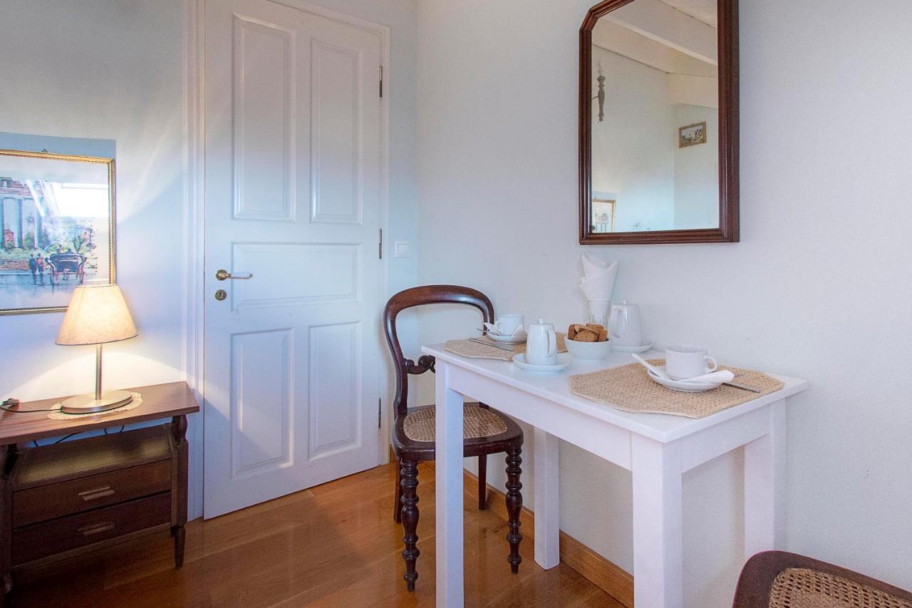 Stella'S Attic In Spianada - Old Town Apartment Corfu  Luaran gambar