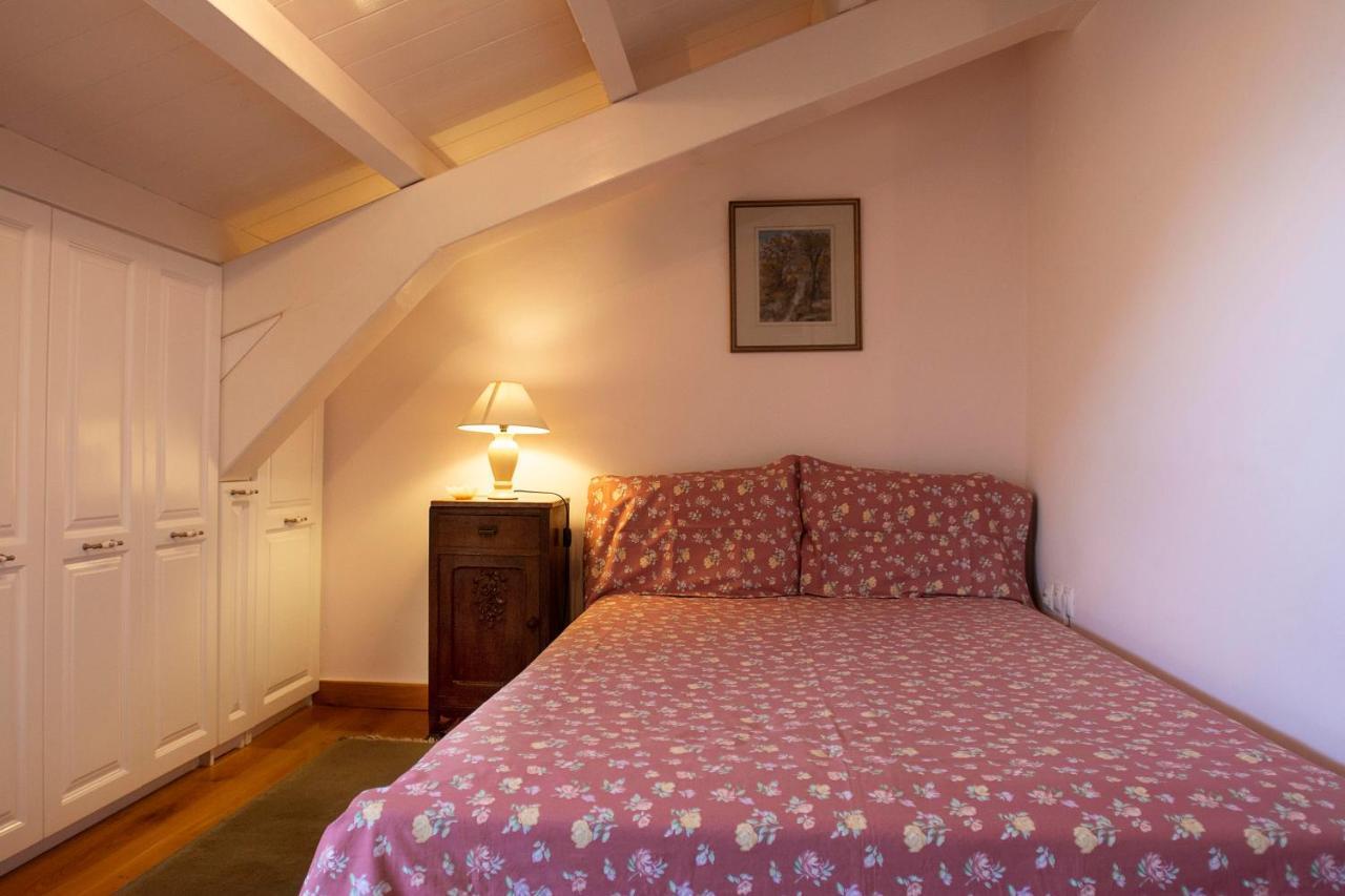 Stella'S Attic In Spianada - Old Town Apartment Corfu  Luaran gambar