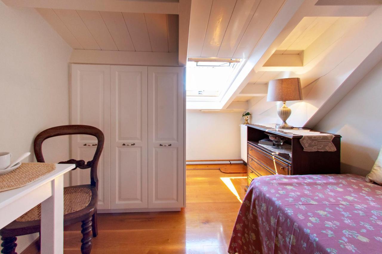 Stella'S Attic In Spianada - Old Town Apartment Corfu  Luaran gambar