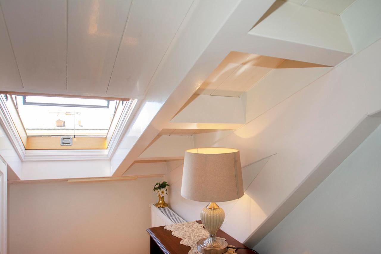 Stella'S Attic In Spianada - Old Town Apartment Corfu  Luaran gambar