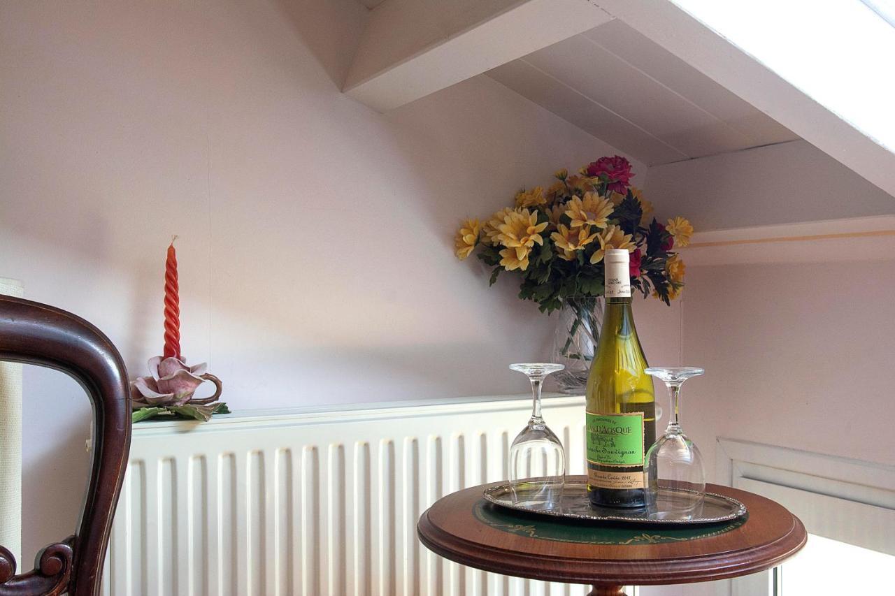 Stella'S Attic In Spianada - Old Town Apartment Corfu  Luaran gambar