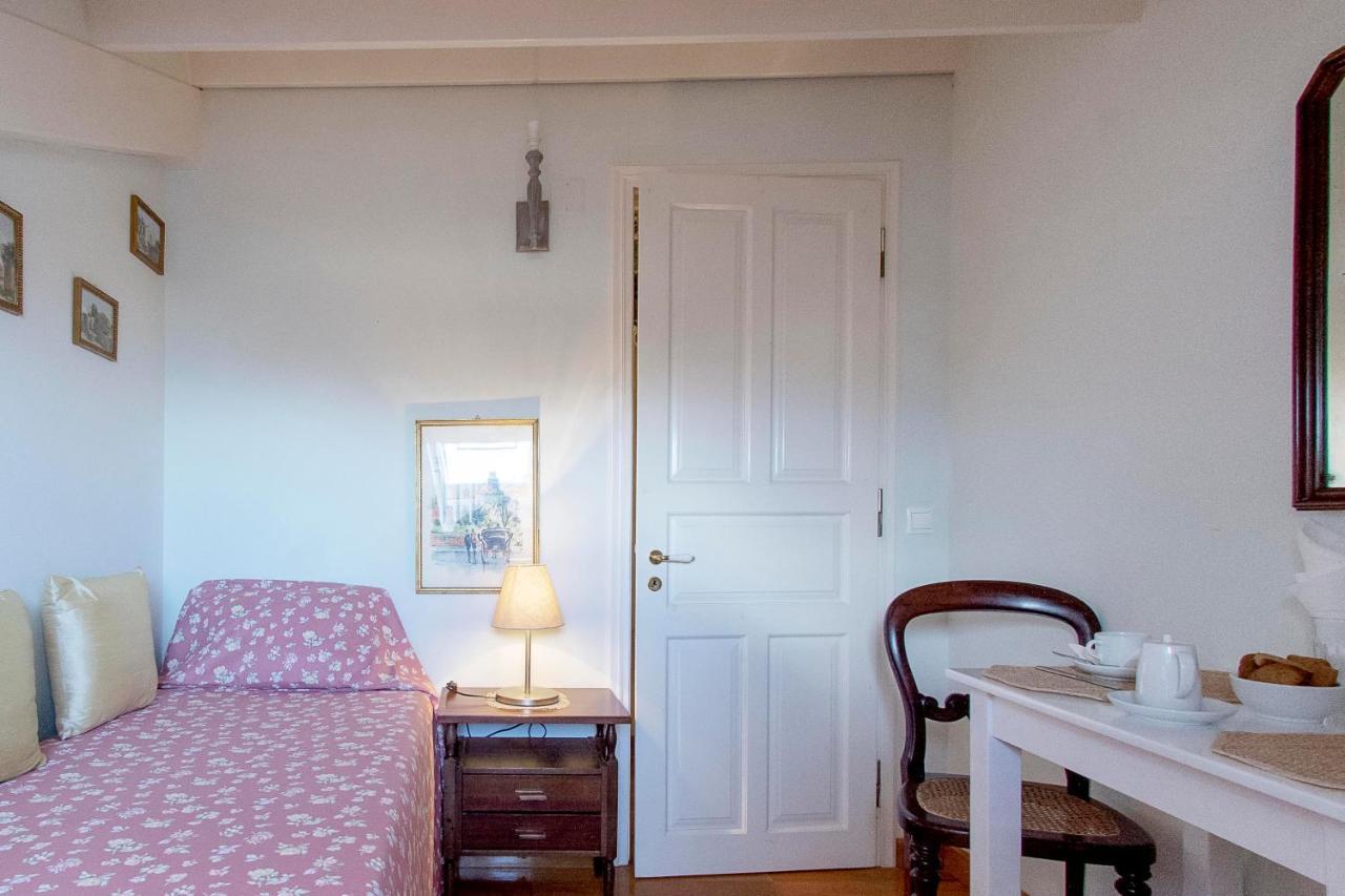Stella'S Attic In Spianada - Old Town Apartment Corfu  Luaran gambar